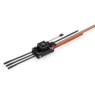 Hobbywing Platinum Pro Hv 150A V5 Speed Controller