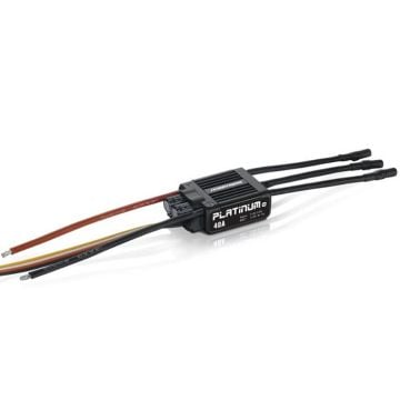 HOBBYWING PLATINUM 40A V4 HW30215001