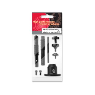 Scorpion HK-5020 Bearing Maintenance Kit SC-HK5020-BMKIT
