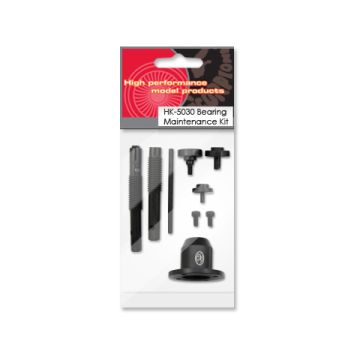 Scorpion HK-5030 Bearing Maintenance Kit SC-HK5030-BMKIT