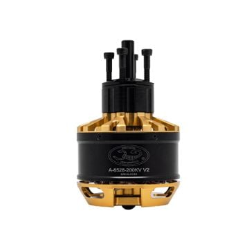Scorpion A-6528-180kv V2