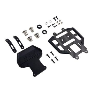 Canopy Conversion Kit RAW 700 H1660-K