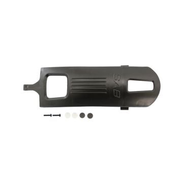 SAB Battery Hatch - Goblin RAW 700 H1347-S