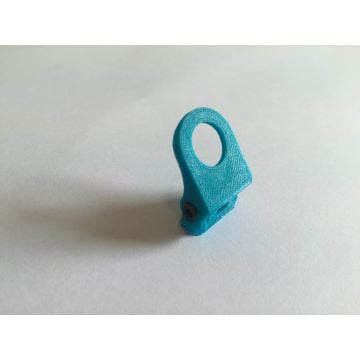 Quantum Universal FPV Camera Mount In Blue Q-Q-0063