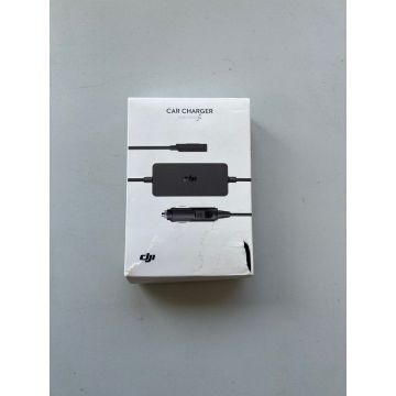 Mavic 2 Car Charger Part-111 (Seconds)