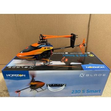 UMX Gee Bee w/ AS3X and Safe Select A-EFLU6150