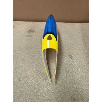 500X Painted Canopy HC5124 