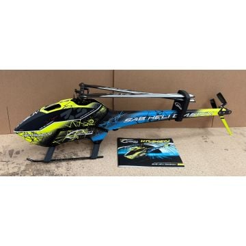 SAB Goblin Kraken 580 (Seconds) SG580-SS