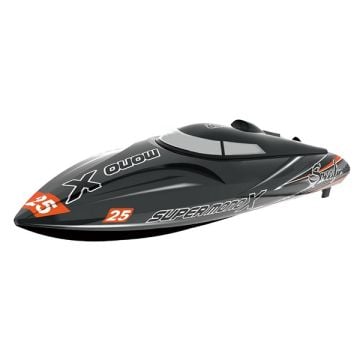Joysway Super Mono X 24G Rtr Brushless Racing Boat 420Mm V2