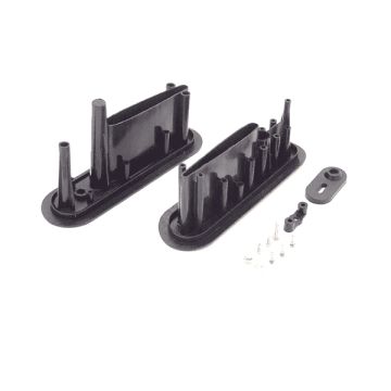 Joysway Df95 Fin Box And Mast Fitting