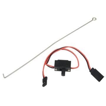 Joysway Df95 Switch Connector+Switch Rod