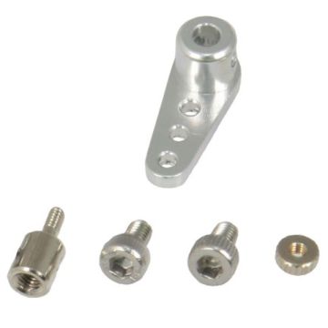 Joysway Aluminum Alloy Rudder Arm Set