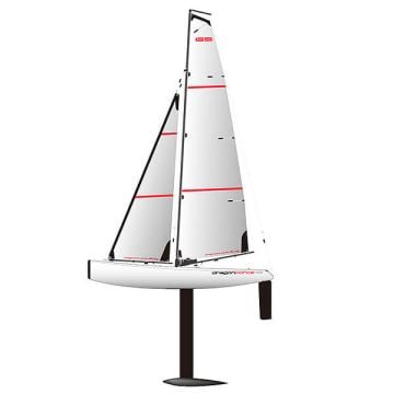 Joysway Dragon Force 65 V7 Version Rtr Sailing Yacht