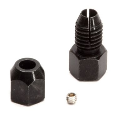Joysway Motor Coupler (Alpha)