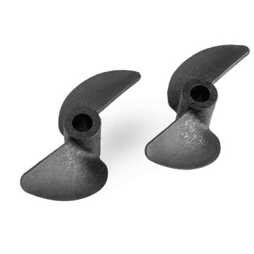 Joysway P14Xd35Mm Two Blade Nylon Propeller (Pk2)