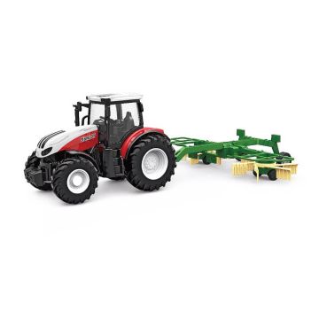 KORODY RC 1:24 TRACTOR WITH K-6637K