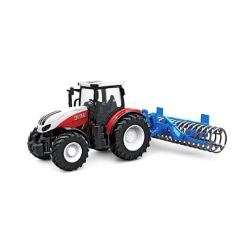 KORODY RC 1:24 TRACTOR WITH K-6639K