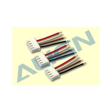 3CELL Balance Connector K10219A