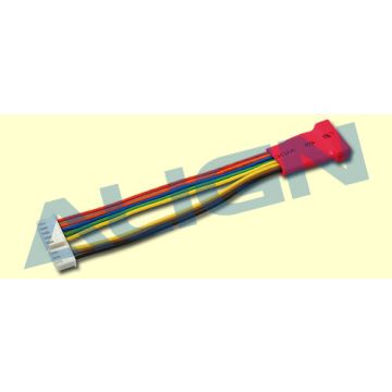 6S Balance Connector K10355A