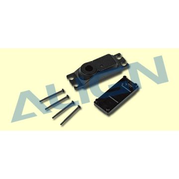 DS510/520 Upper Lower Cover (K10424A) HSP51051