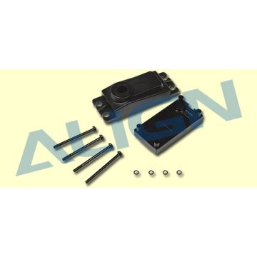 DS610 Upper/Lower Cover HSP61051