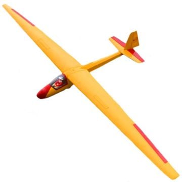 Seagull Models KA8B Glider 3metre (SEA137B 5500086) 