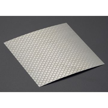 KILLERBODY STAINLESS STEEL KB48271