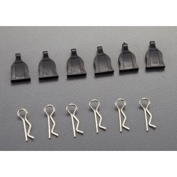 KILLERBODY BODY CLIP KB48274
