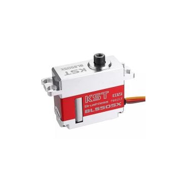 KST BLS505X Brushless HV Servo