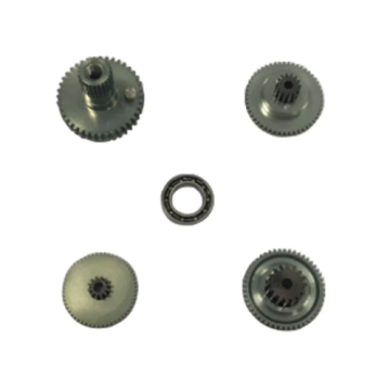 Metal Gear Set for KST DS725 / BLS815 / BLS915 / X20-2208 Servos