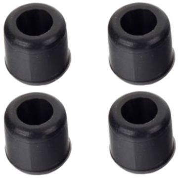 Landing Skid Nut HZ022A