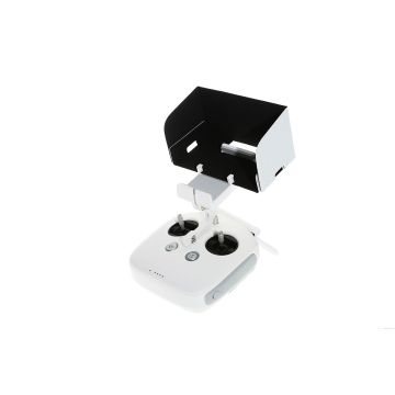 Inspire 1 - Phantom 3 Remote Controller Monitor Hood (for Smartphones) Part 56
