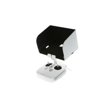 Inspire 1 - Phantom 3 Remote Controller Monitor Hood (for Tablets) Part 57