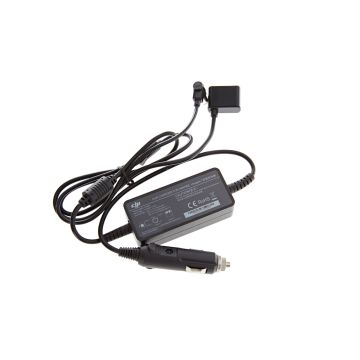 Inspire 1 Series - Car Charger Kit DJI-Inspire1-CarCharger