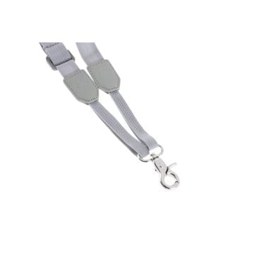 DJI Phantom 4 Universal Remote Controller Lanyard Grey Part 50 DJI-P4-Part50