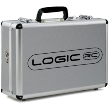 Logic Single Transmitter Case 345 x 235 x 130mm T-LGAL01