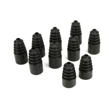 Losi 1/5 Desert Buggy XL 4WD Axle Boot Set (10) LOS252017
