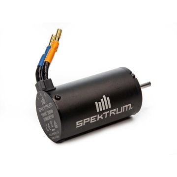 Spektrum Firma 2050Kv Brushless Motor M-SPMXSM1700