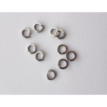 M3 Square Profile Spring Washers AT-SpringWasherM3