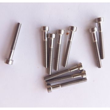 M3 X 25mm Socket Cap Head Screws Stainless Steel Screw AT-SC-CapHeadM325