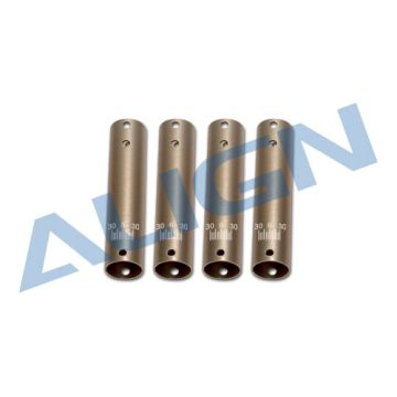 MR25-axis arm - champagne M425003XVW 