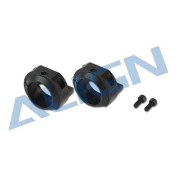 MR25P Motor Mount Block M425007XXT