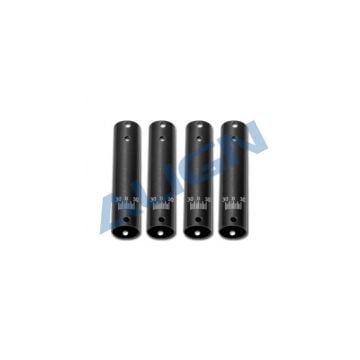 MR25-axis arm (lightweight) - Black M425030XXT