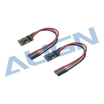 MR25X 30A ESC Circuit Board M425038XXT