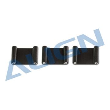 Landing Gear Mounting Block Set M480020XXT