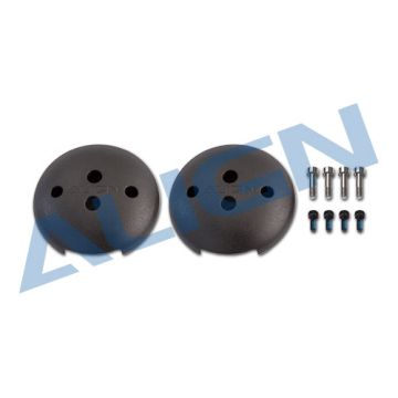 Multicopter Propeller Cover-Black M480019XAT