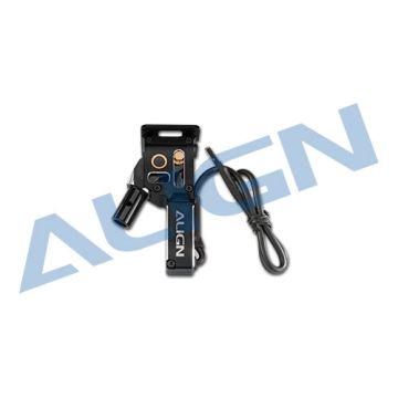 Retract - Black M480021XAT