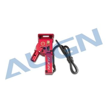 Retract - Red M480021XXT