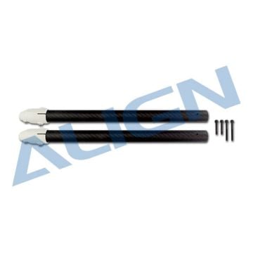 Align M480 Landing Gear Tube Mount Set M480022XXT