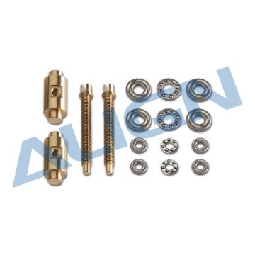 Retract Screw Set M480033XXW